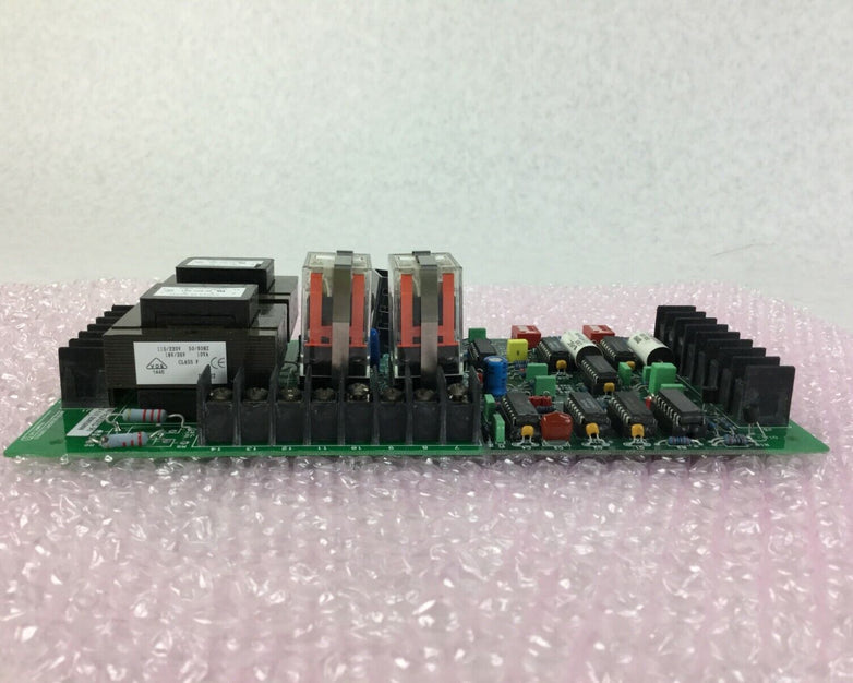 Ametek Solidstate Controls 70-413030-90 REV D Board