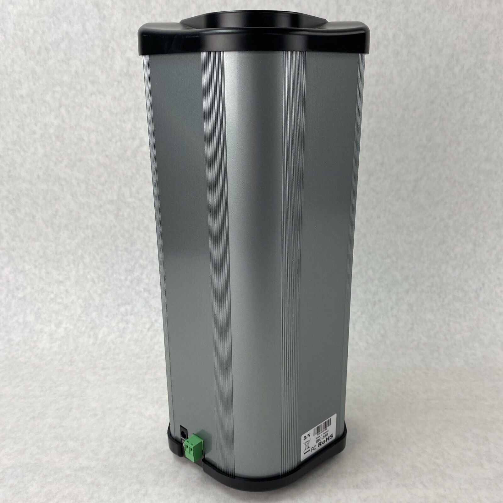 TeachLogic IRC-360 Quantum II Infrared Wireless Contained Sound System