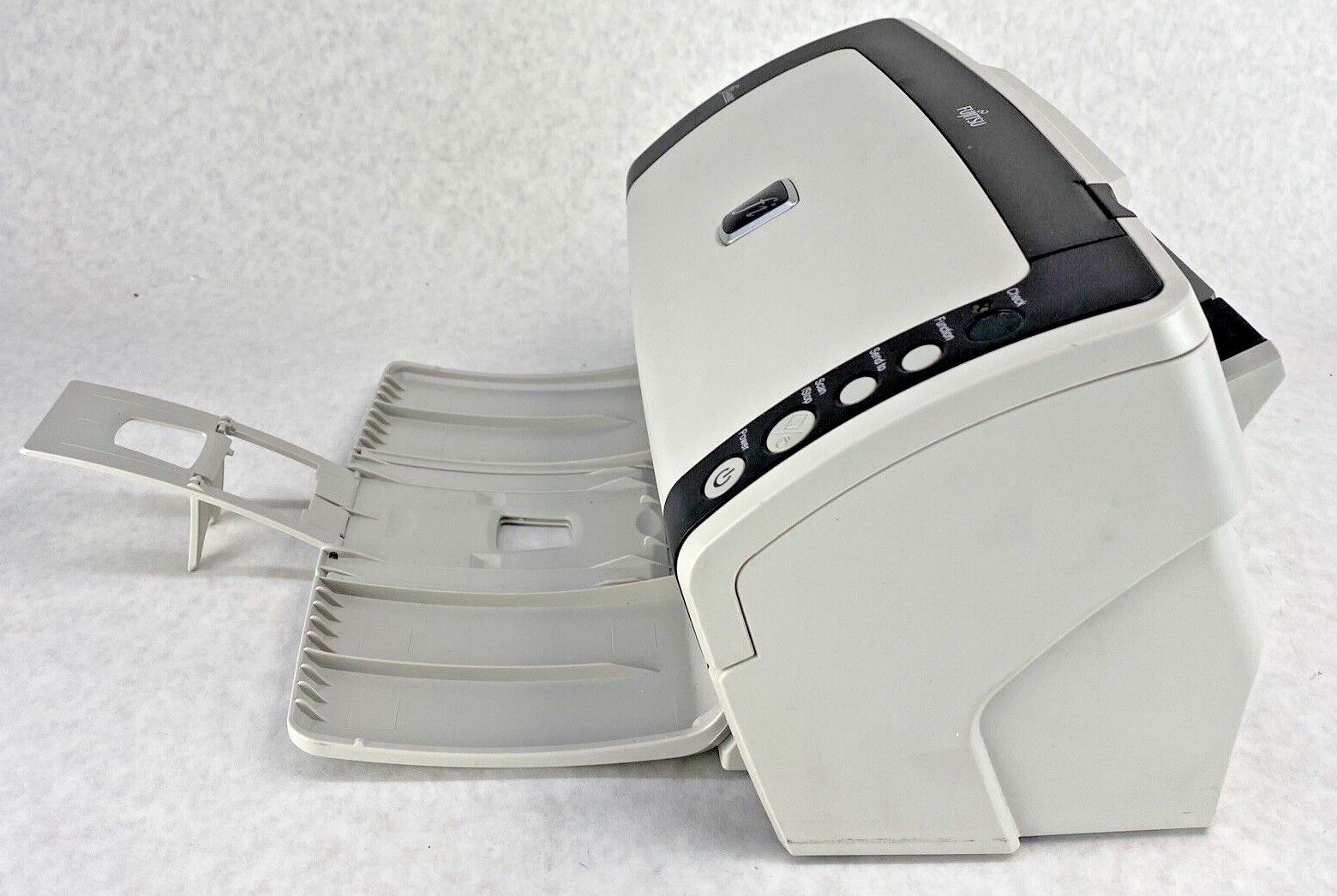 Fujitsu fi-6130Z Scanner PA03630-B085 2014 WORKING