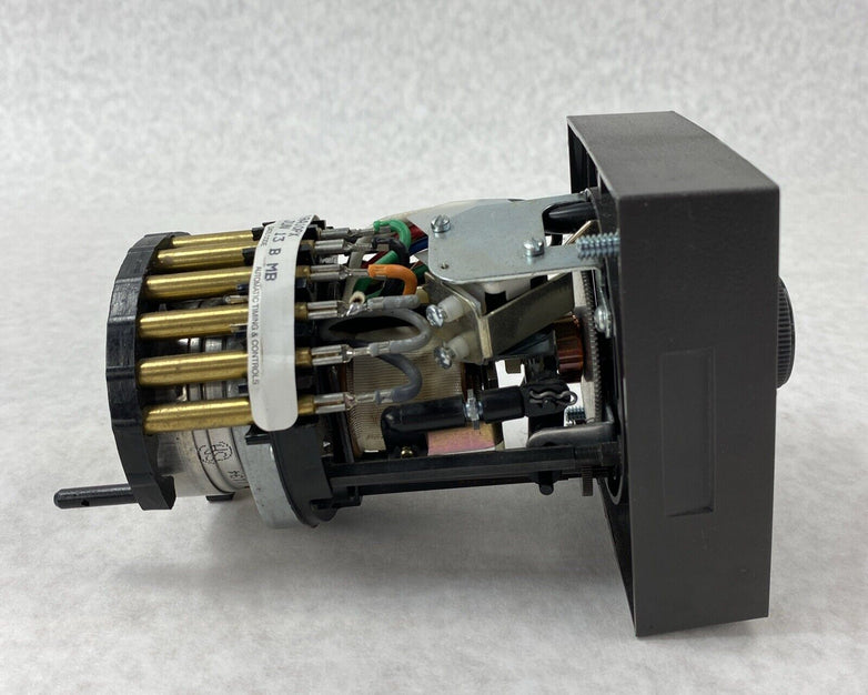 ATC 3-0305E019A10PX Automatic Timing And Controls 120/60V