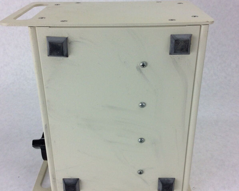 Bio Rad 1652098 Pulse Controller Apparatus