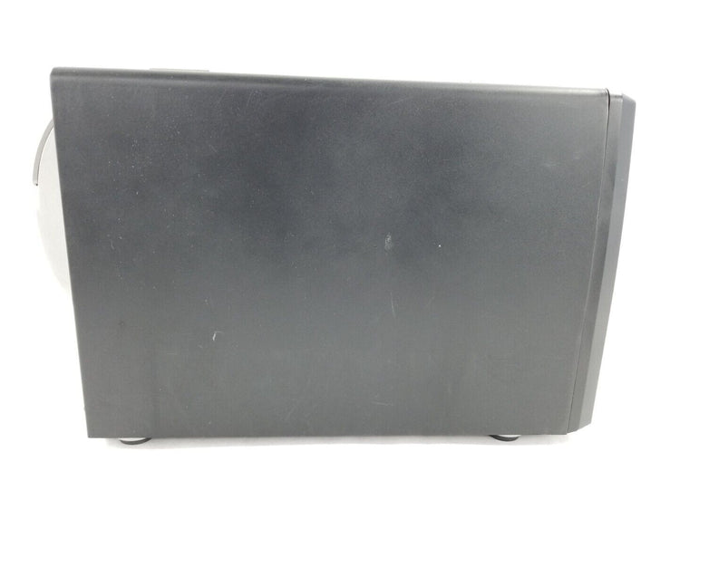 Cub CB-824 203dpi Thermal Transfer Printer Parts or Repair Bad Printhead