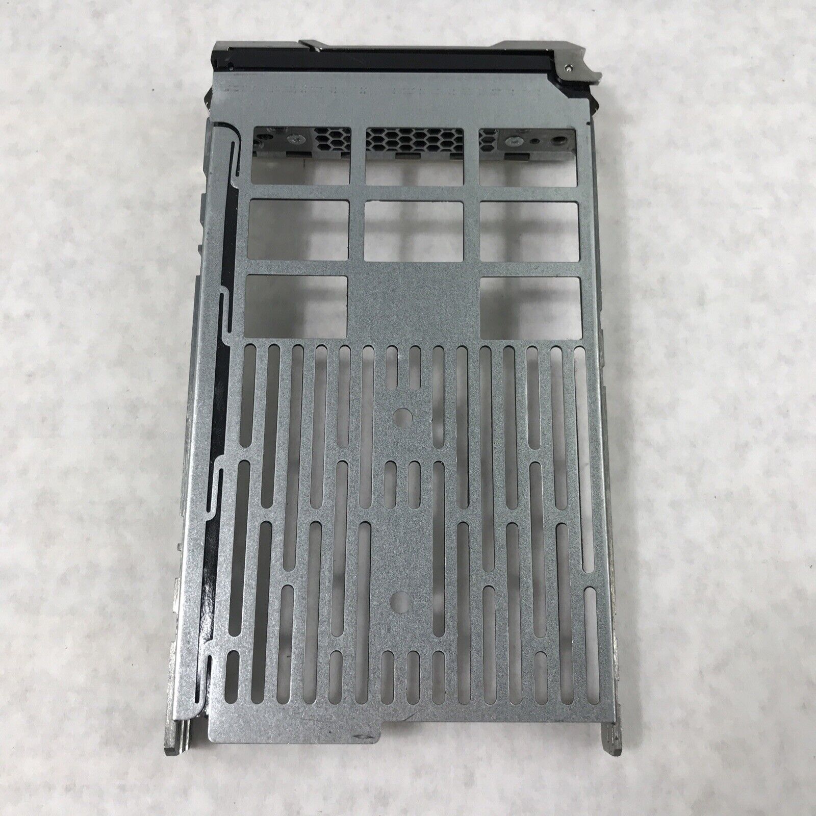 Dell Y79JP EqualLogic HDD 3.5 SAS/SATA Drive Caddy Tray W/out Interposer