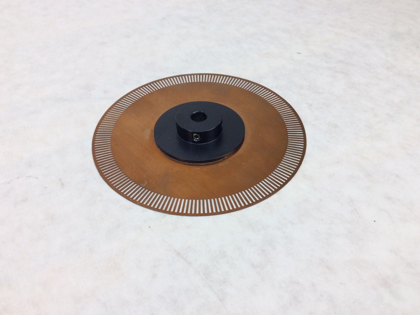 40A Timing Disk - Copper