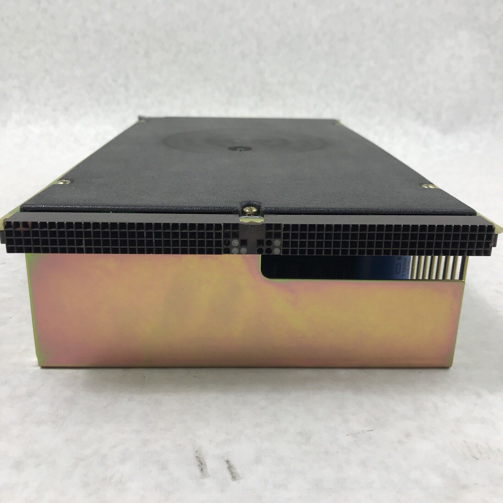 Avaya 631DA1 Lucent Series 1:4 120VAC 5.9Amp 60Hz Phone System Power Supply