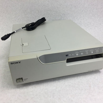 Sony UP-2100 Color Video Printer w/ Power Cord