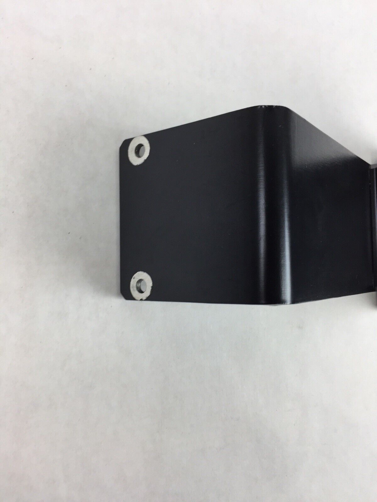 Siemens Bayer Advia120 - Mount Plate
