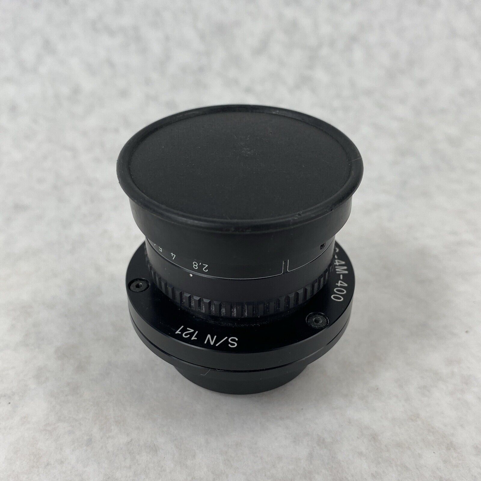 Roenstock 33mm-C-4M-400 Rodagon 1:2,8 28mm Lens