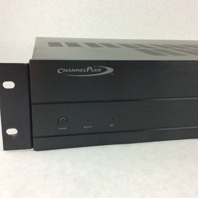Channel Plus MDS-6 Integrated Multi-Zone Music Distribution System