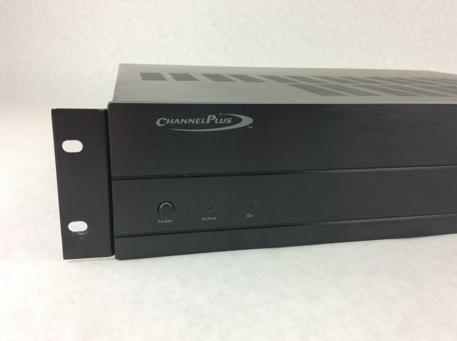Channel Plus MDS-6 Integrated Multi-Zone Music Distribution System