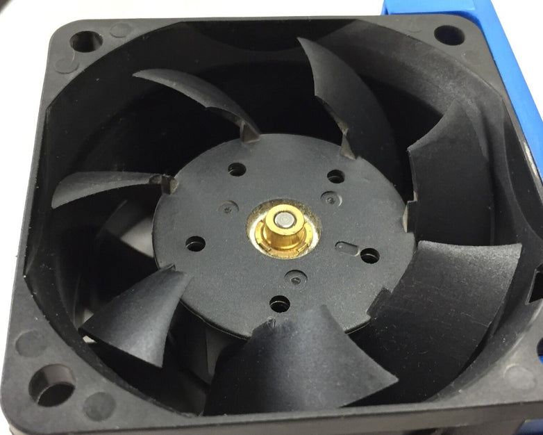 Delta TFB0612GHE 12V 1.68A DC Brushless Fan 60mm  Lot of 8