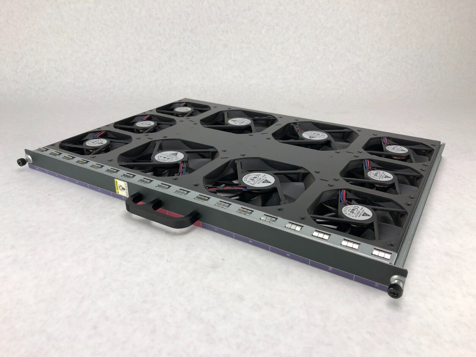 HP A7510 JD238B H3C s7510e Switch Fan Blade AFB0912VH Fans