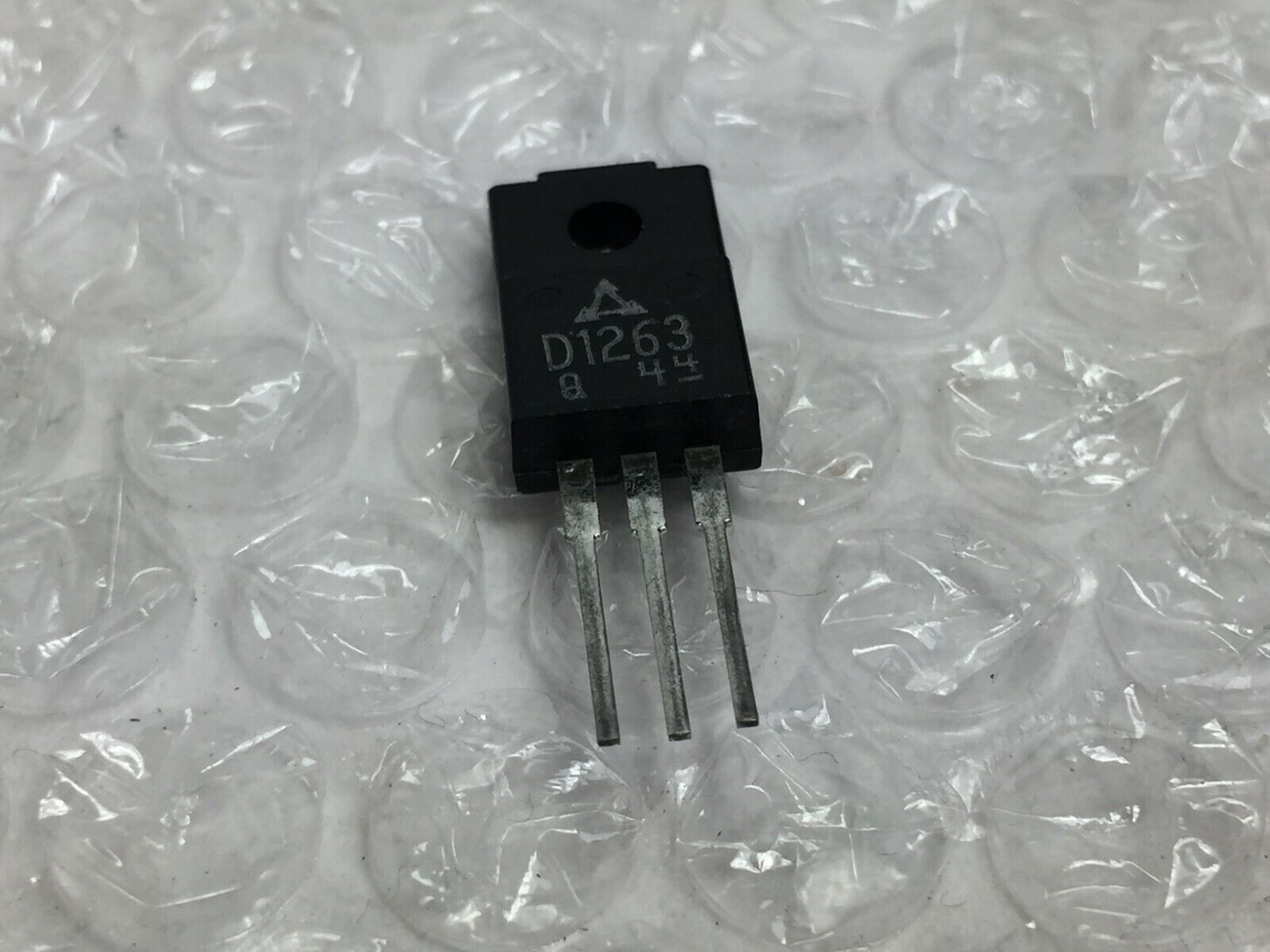 D1263 Transistor  NOS