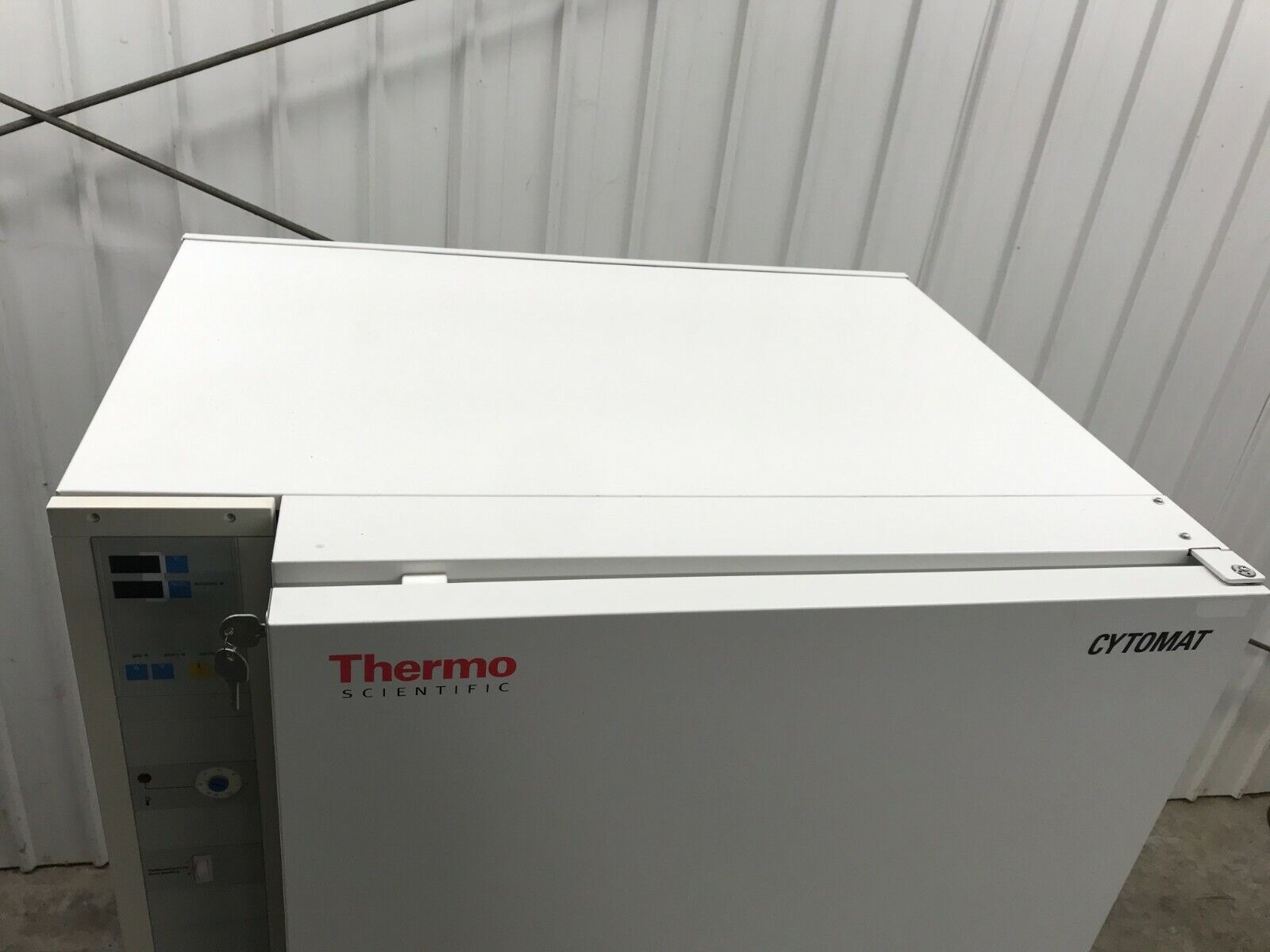 Thermo Electron Scientific Cytomat 6000 K Automatic Laboratory Incubator System