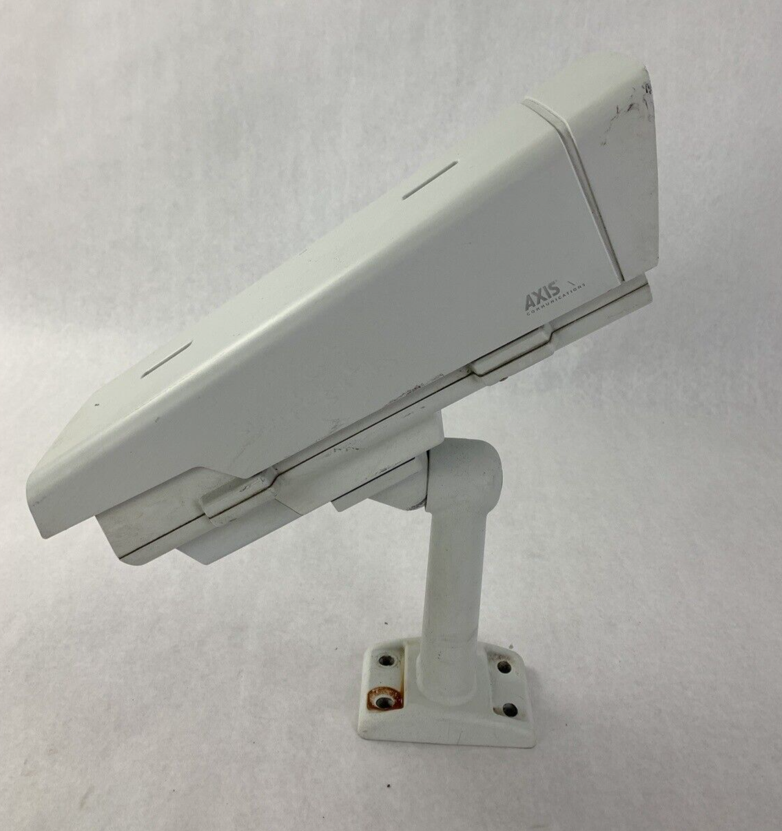 Axis Communications Q1755-E Outdoor PoE Network Security Camera