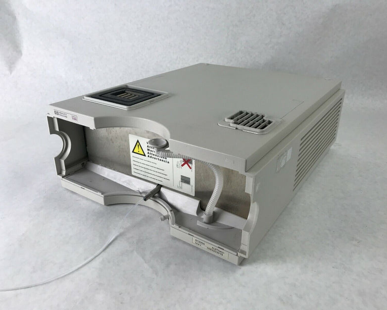 HP Agilent 1100 Series G1330A ALSTherm Sample Chiller Hewlett Packard