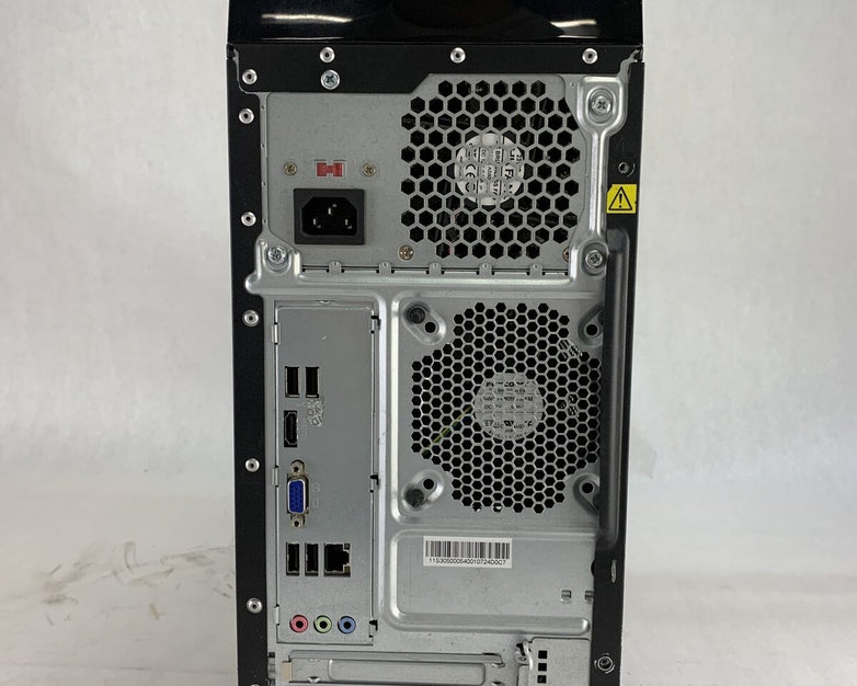 Lenovo IdeaCentre K410 MT Intel Pentium G640 2.8GHz 4GB RAM No HDD No OS