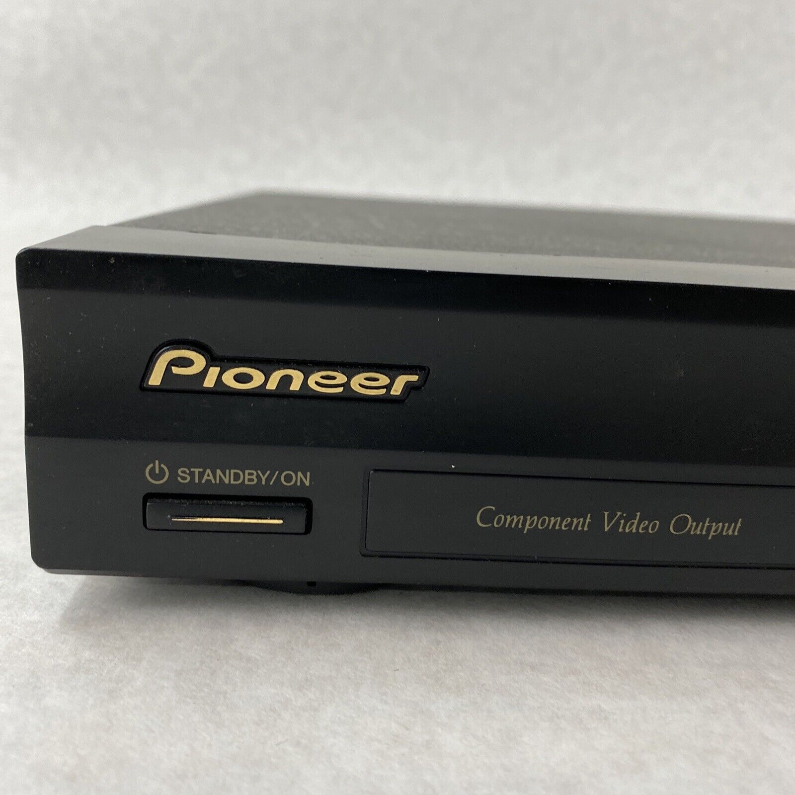 EUC Pioneer DV-440 DVD Player No Remote Tested WORKS