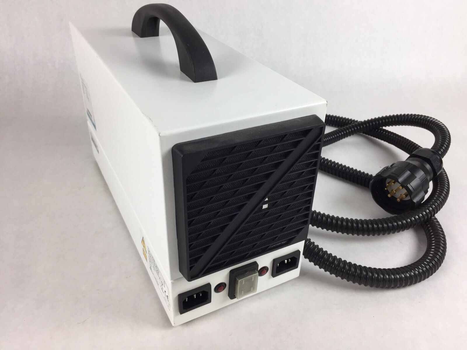 Anachem RAR-12PSU - 1400W - PE 298500 - Power Supply and Cable