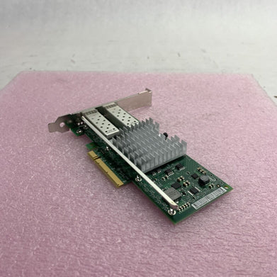 Intel ETH CONVERGED NTWK ADPTR X520