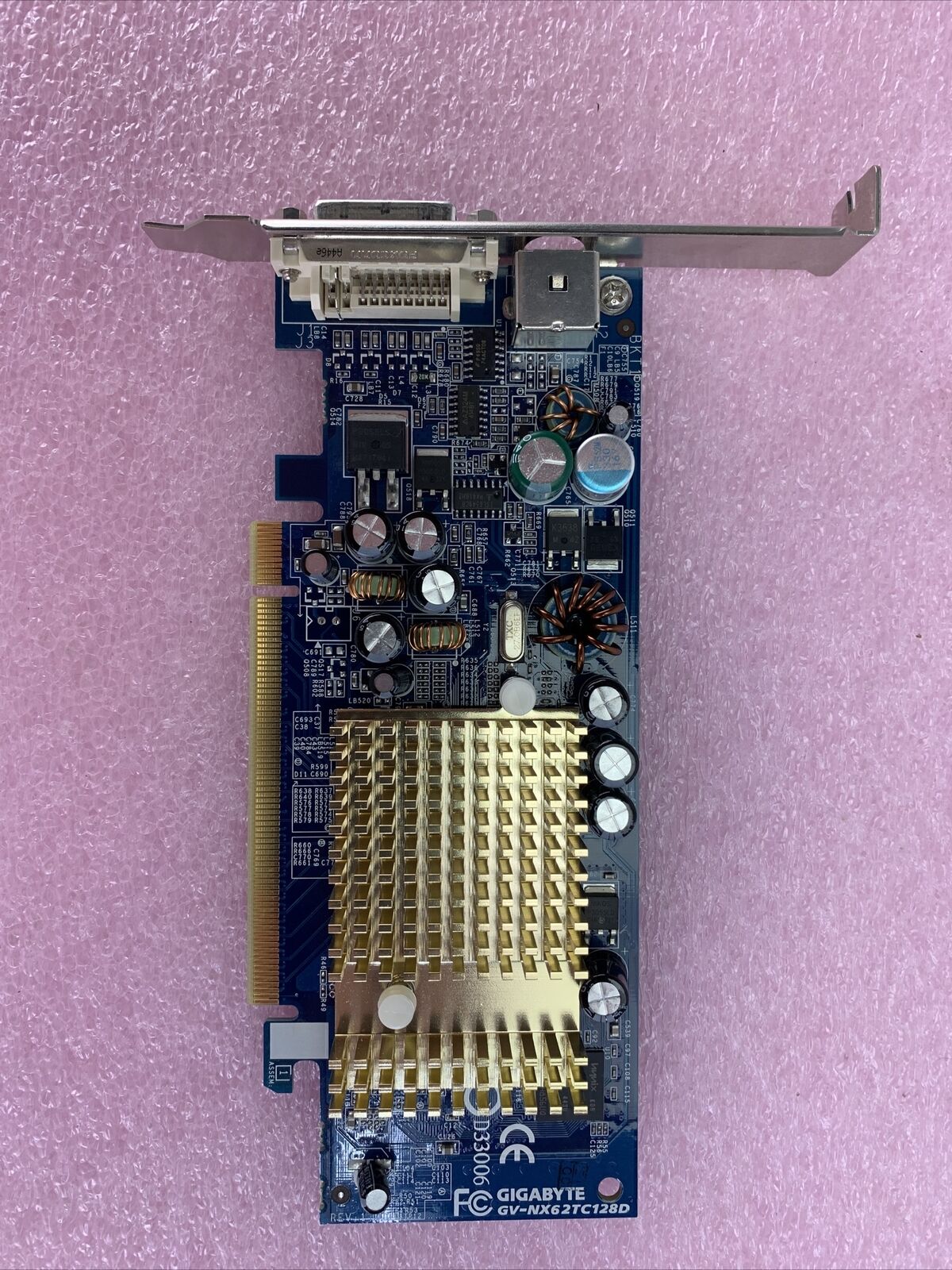 Geforce 6200tc 2025