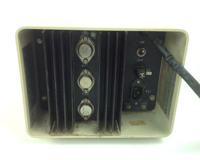 Technicon 420 Printer Technicon Instruments Corporation 053-A003-01