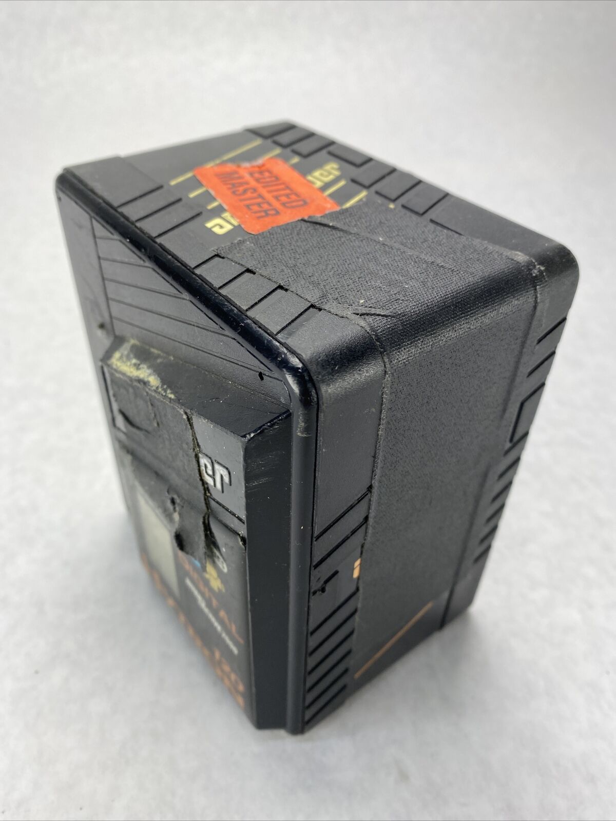 Anton Bauer Hytron 120 Digital Ni-MH Logic Series 14.4V Genuine NEEDS REFURBISH