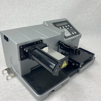 Biotek-Agilent Multi Flo MFP Plate Washer w/ Dispense Cassette