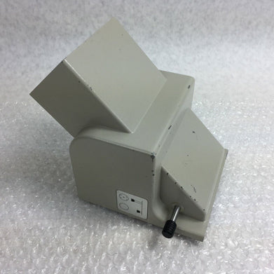 Zeiss Microscope Head