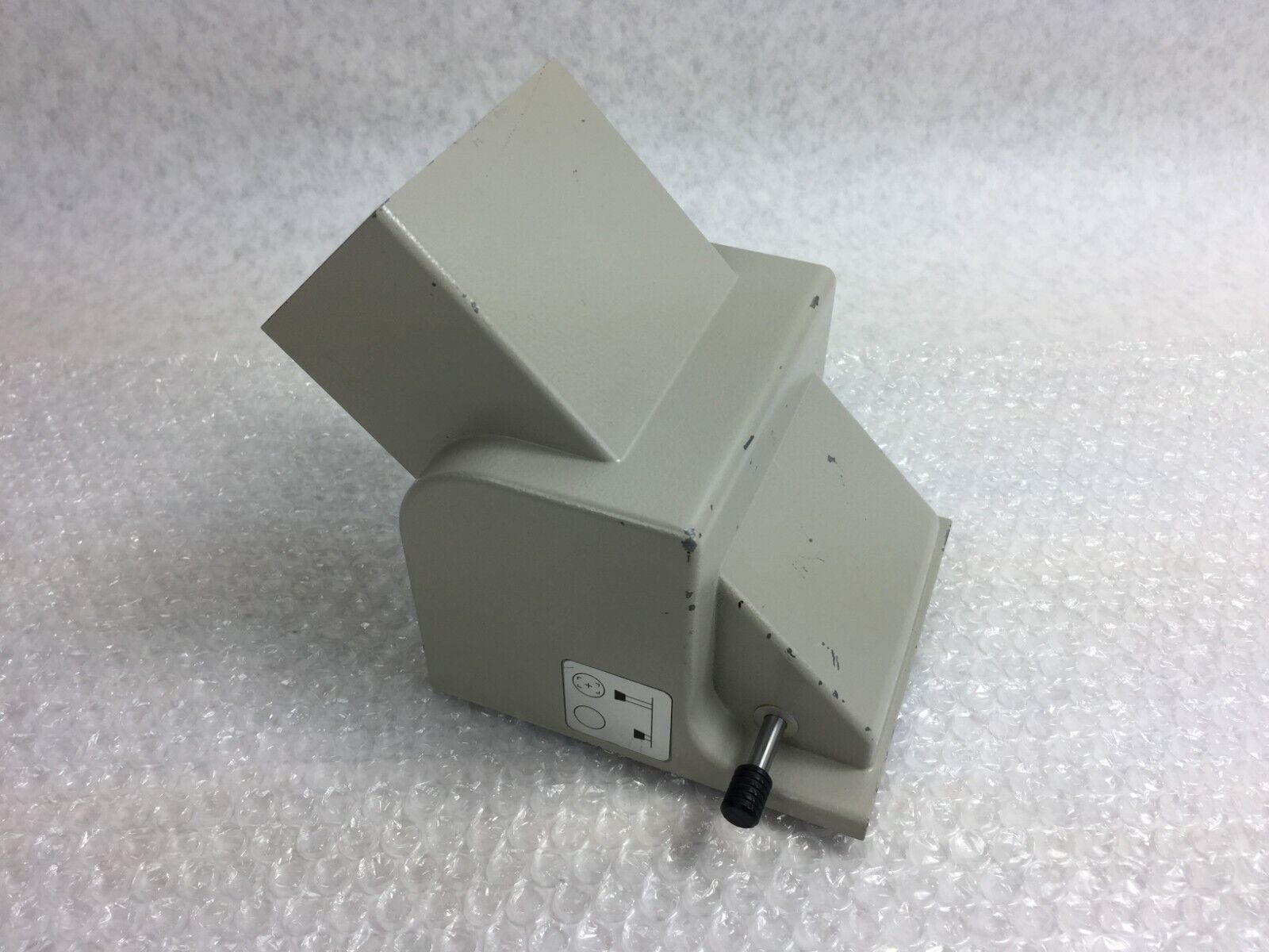 Zeiss Microscope Head
