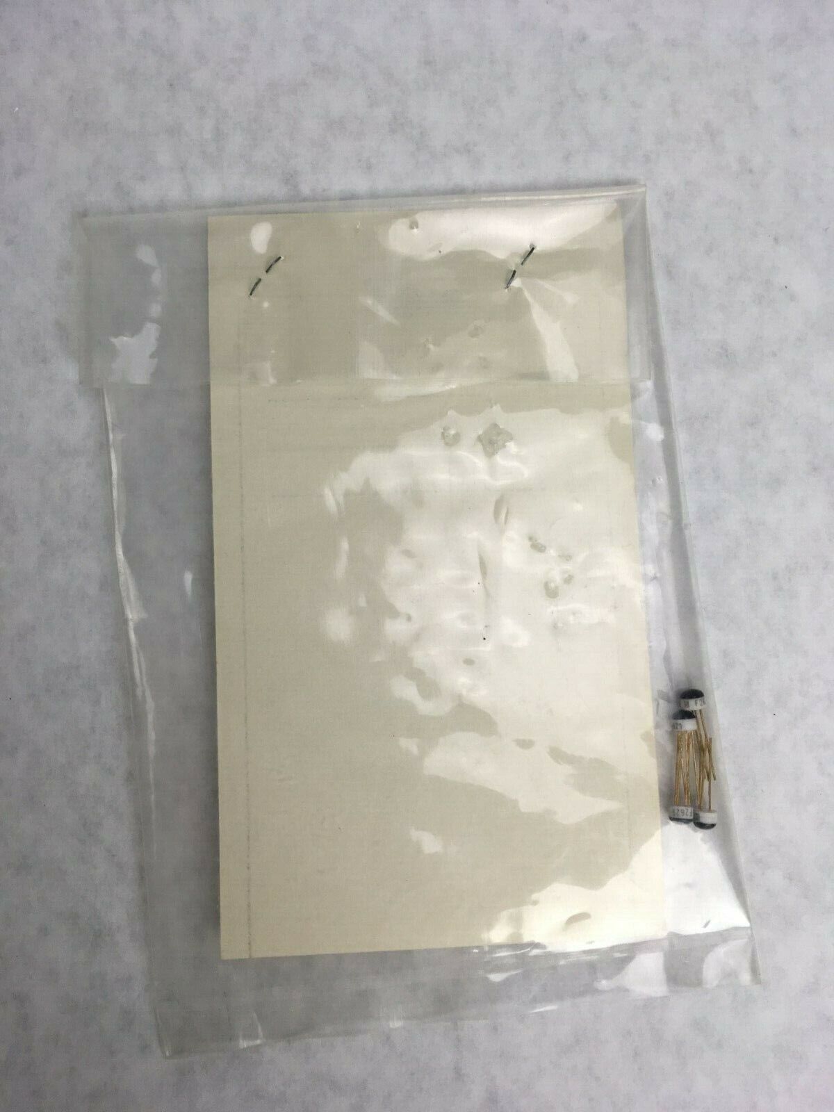 Fluke 288324 Silicon Transistor 4 Pack