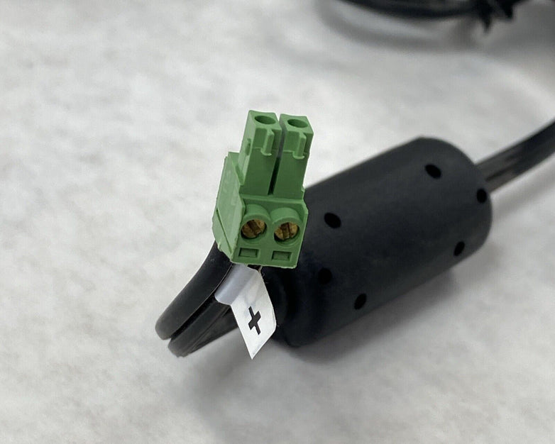 APC A2-36SG12R-V  13.5V 2.66A 36W AMX PSN2.8 3.5mm Power Supply Adapter