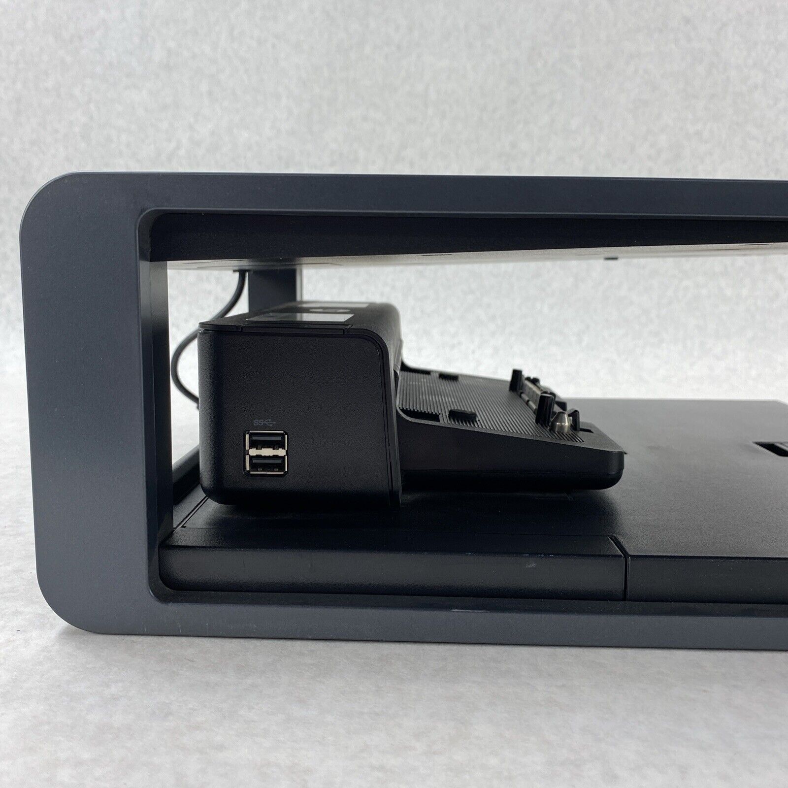 Genuine HP PA507A Monitor Stand 395153-001 With Docking Station