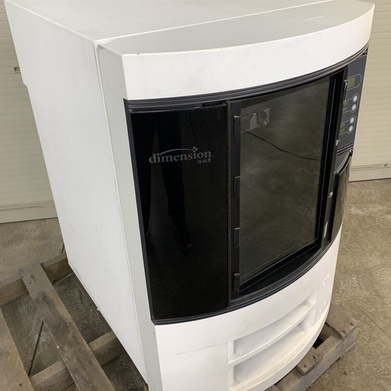 Stratasys Dimension SST 3D printer For Parts and Repair