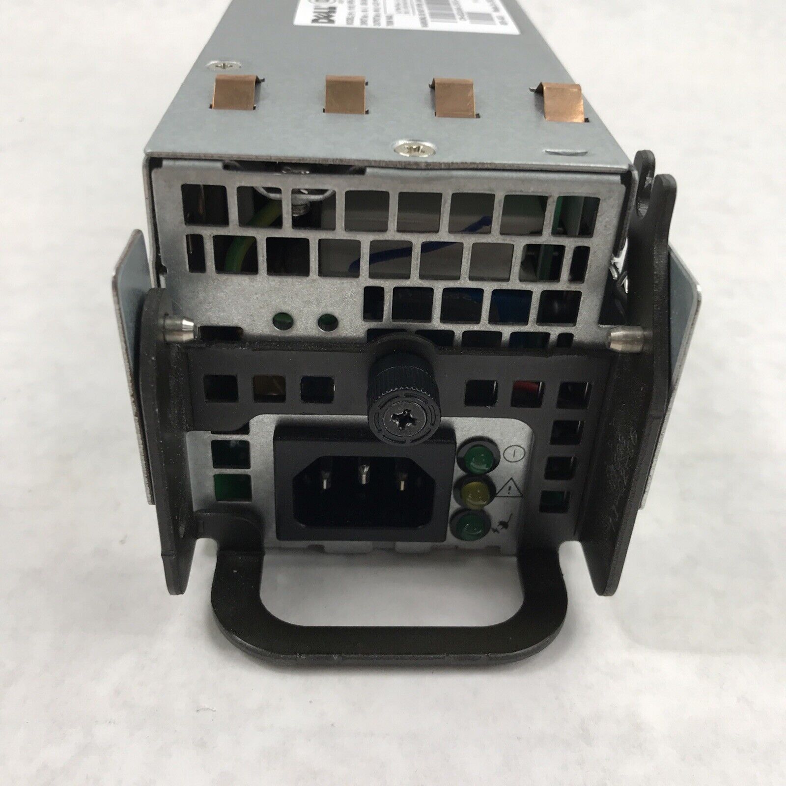 Dell NPS-700AB 240V 60Hz 57.3A  700W JD195 Power Supply CN-0JD195-17972-63R-34GH
