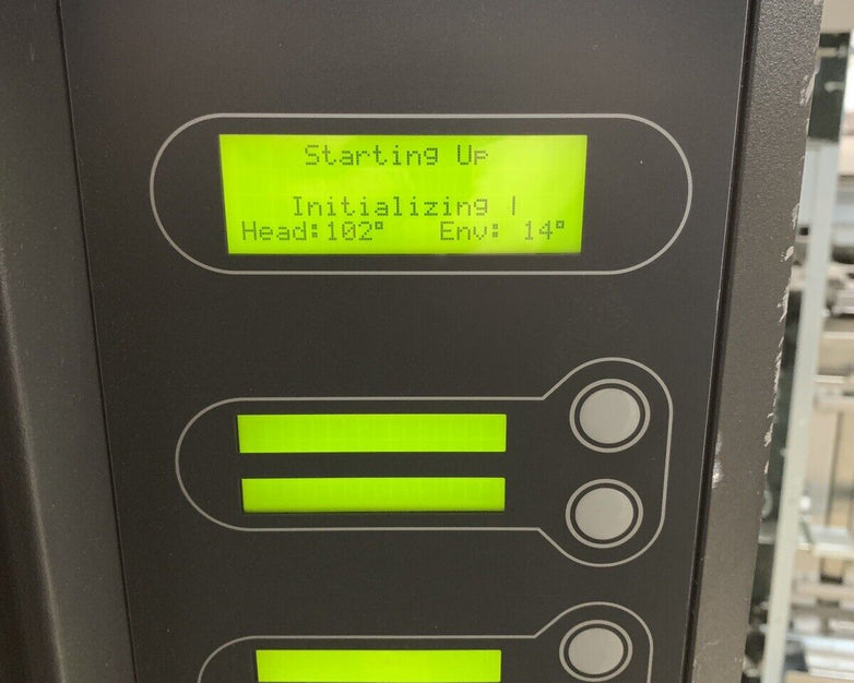 Stratasys Dimension SST 3D printer For Parts and Repair