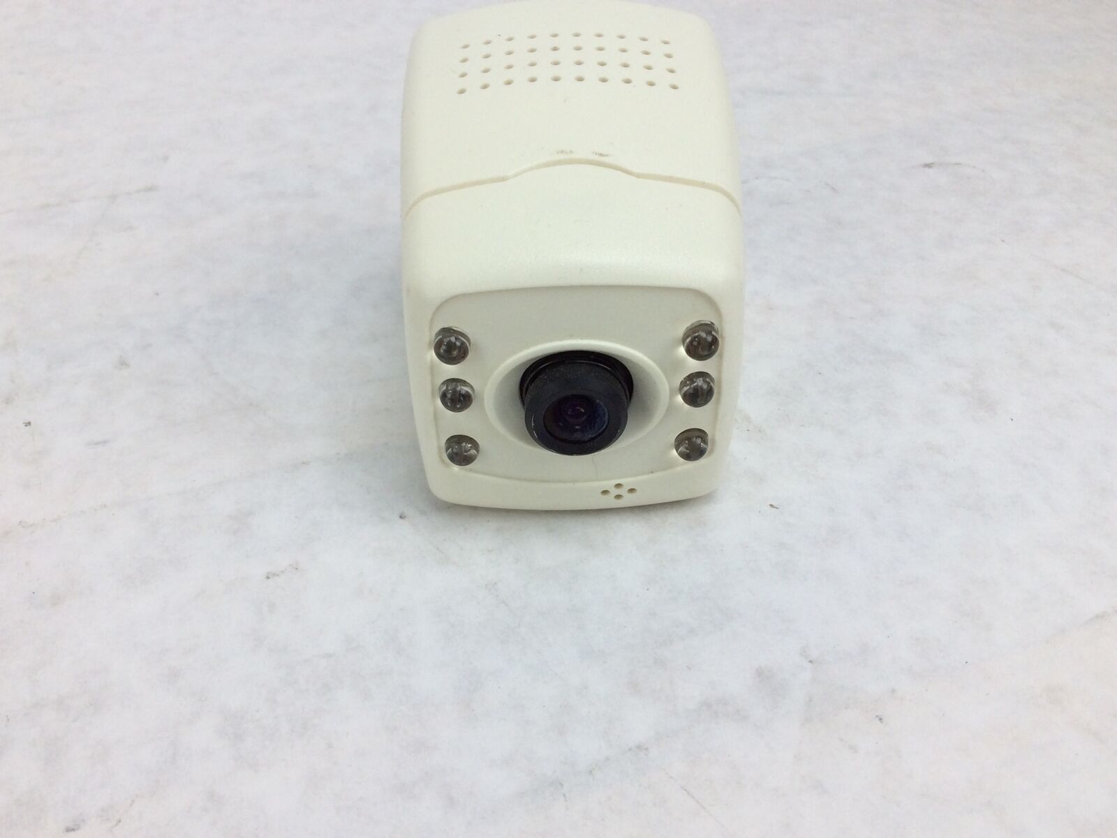 Cop Security CCD Camera Part Number 15-CJ31