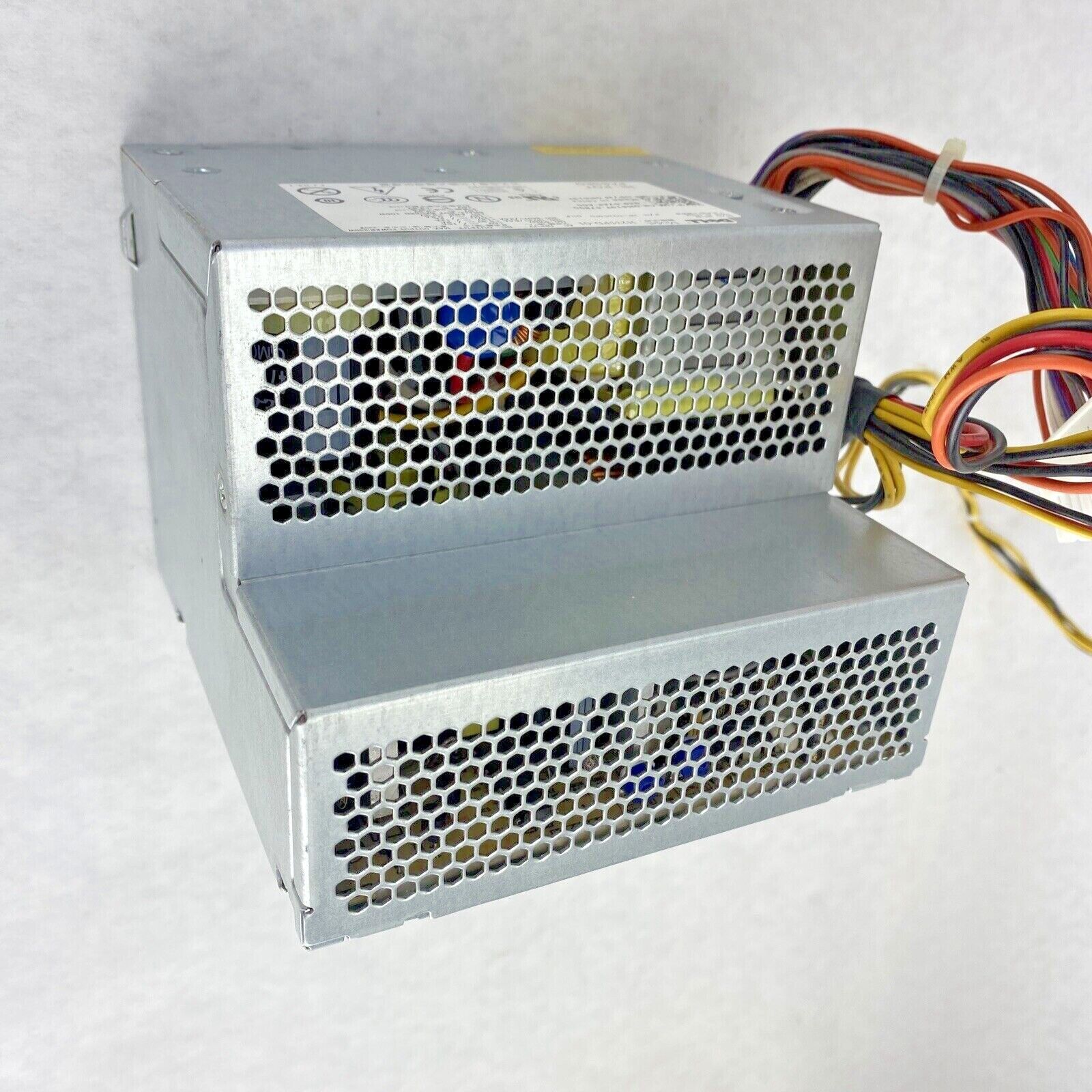 Lot of 6 Dell 0M619F 235W H235PD-01 Desktop Power Supply OEM DELL PSU