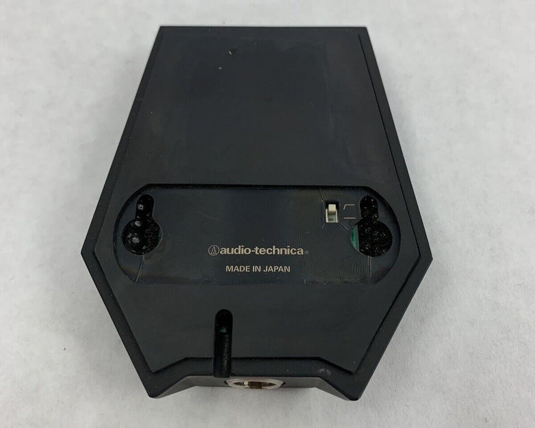 Audio-Technica Javs Omni Condenser Boundary Microphone Tested