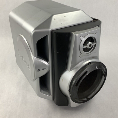 GPX X-Bass HMW5034DT Full Response 5" Speaker 4 OHM