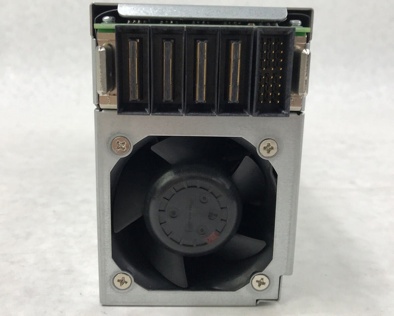 Dell CF4W2 C2700A-50 240V 16A 2700W Switching Power Supply 80+ Platinum MW3H3