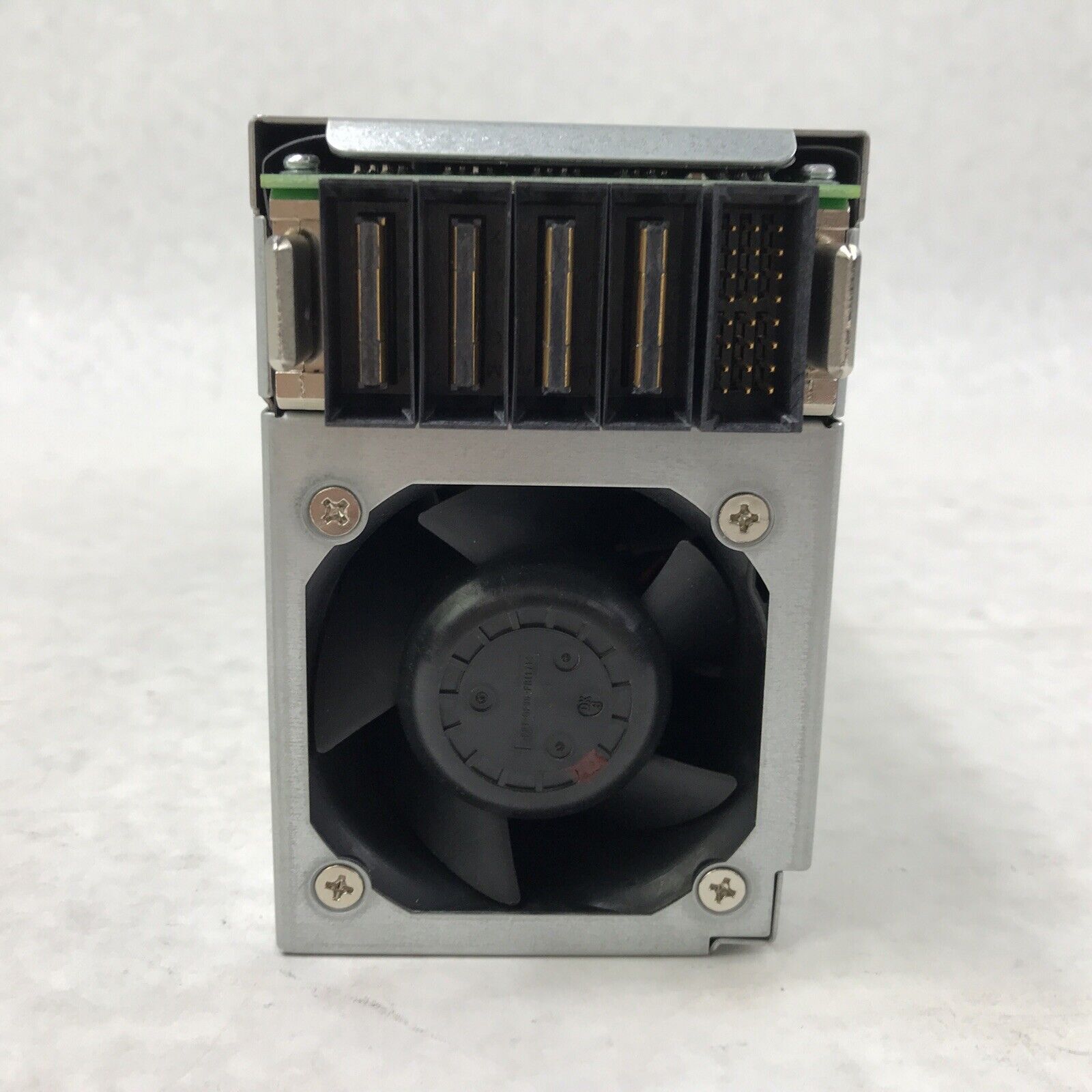 Dell CF4W2 C2700A-50 240V 16A 2700W Switching Power Supply 80+ Platinum MW3H3