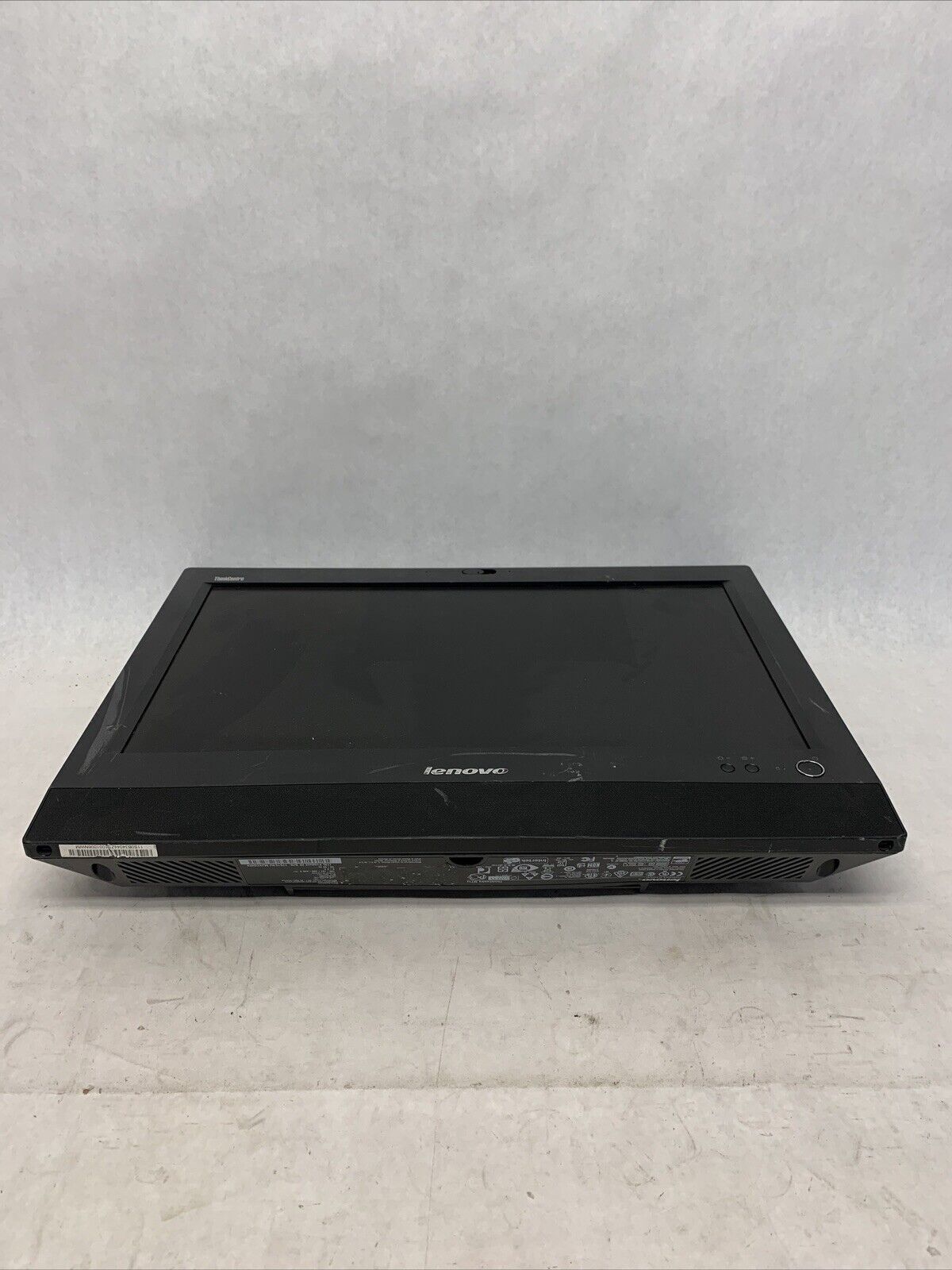 Lenovo ThinkCentre M71z AIO Intel Core i5-2400 3.1GHz 4GB RAM No HDDOSStand