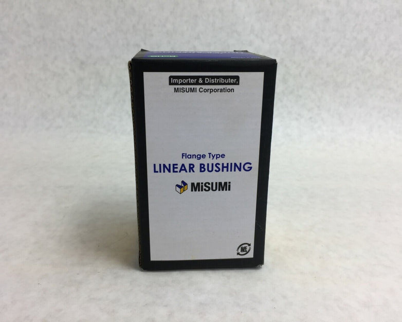 MiSUMi Flange Type Linear Bushing LHIRWM25  NIB