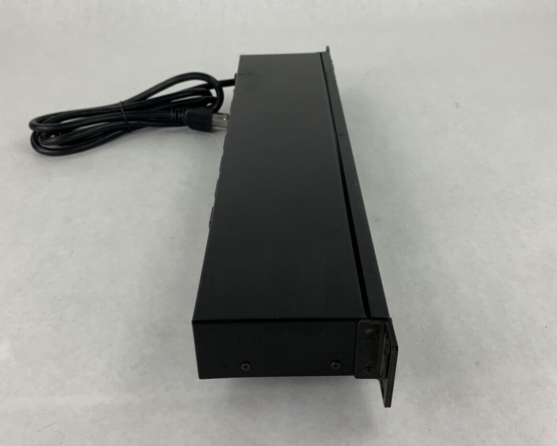 Juice Goose  8.0 L Power Distribution Center  1800 Watts Tested