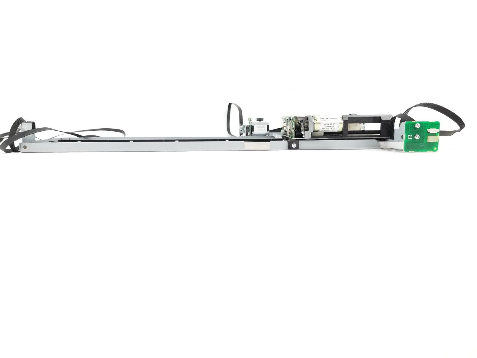 Sun Quantum 70-85579-02 PX502 LTO Tape Library Robotic Assembly
