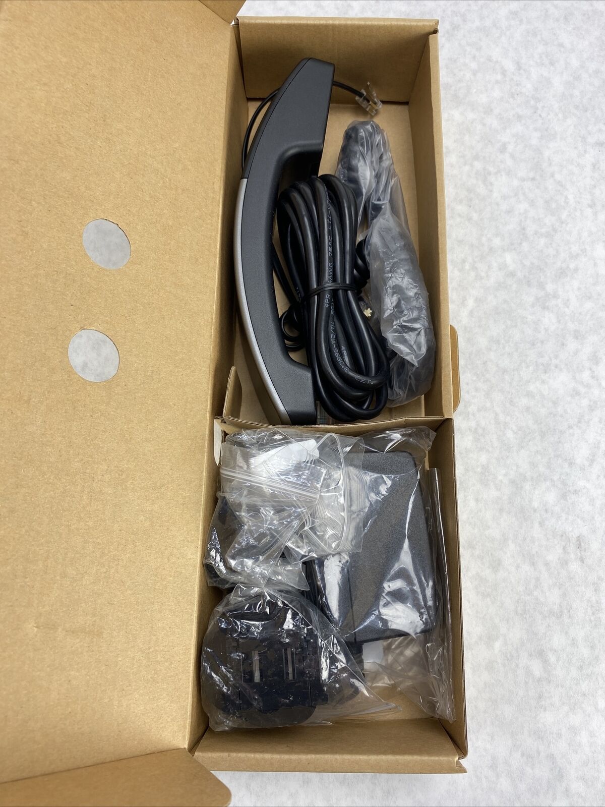 InFocus MVP100 Video Conference Phone System Model INV100