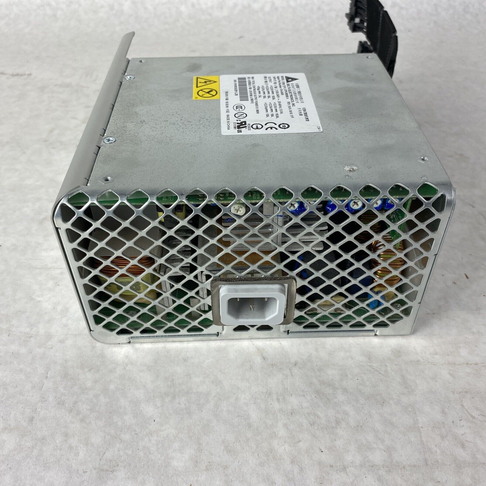 Apple 614-0435 980w Power Supply Delta Electronics DPS-980BB A