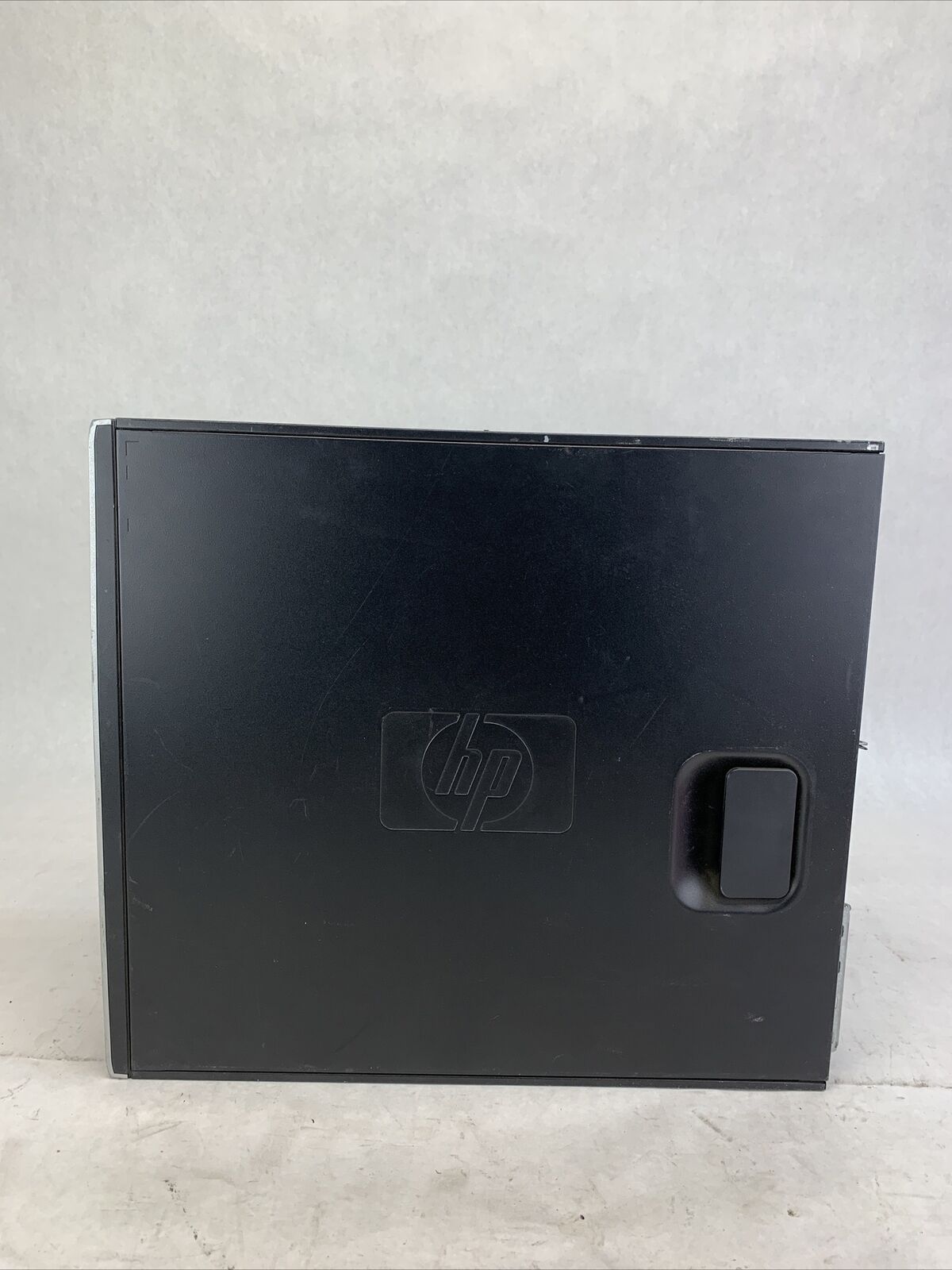HP Compaq 6000 Pro SFF Intel Pentium Dual-Core E6500 2.93GHz 4GB RAM No HDDOS