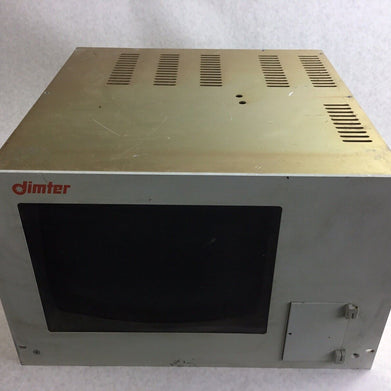 Automata Industrial & Robotic Controls VME-KOMPAKTST 839-16-62 - Powers on